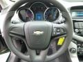 Rainforest Green Metallic - Cruze LS Photo No. 17