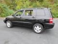 Black - Highlander V6 4WD Photo No. 8