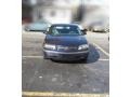2002 Navy Blue Metallic Chevrolet Impala  #87523973