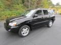 Black - Highlander V6 4WD Photo No. 10