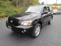Black - Highlander V6 4WD Photo No. 11