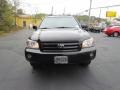 Black - Highlander V6 4WD Photo No. 12