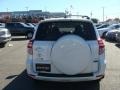 2011 Blizzard White Pearl Toyota RAV4 Limited 4WD  photo #5