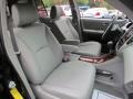 Black - Highlander V6 4WD Photo No. 13