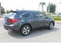 Graphite Luster Metallic - MDX SH-AWD Photo No. 7