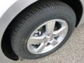 Silver Ice Metallic - Cruze LT Photo No. 9