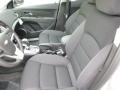 Silver Ice Metallic - Cruze LT Photo No. 10