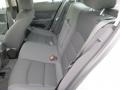 Silver Ice Metallic - Cruze LT Photo No. 11