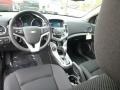 Silver Ice Metallic - Cruze LT Photo No. 12