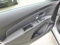 Silver Ice Metallic - Cruze LT Photo No. 14