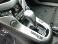 Silver Ice Metallic - Cruze LT Photo No. 16