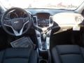 Silver Ice Metallic - Cruze LT Photo No. 8