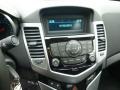 Silver Ice Metallic - Cruze LT Photo No. 18