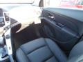 Silver Ice Metallic - Cruze LT Photo No. 10