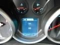 Silver Ice Metallic - Cruze LT Photo No. 20