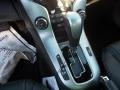 Silver Ice Metallic - Cruze LT Photo No. 15