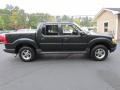 2004 Aspen Green Metallic Ford Explorer Sport Trac XLS 4x4  photo #3