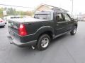 2004 Aspen Green Metallic Ford Explorer Sport Trac XLS 4x4  photo #4
