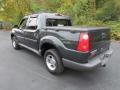 2004 Aspen Green Metallic Ford Explorer Sport Trac XLS 4x4  photo #7
