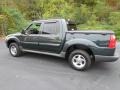 2004 Aspen Green Metallic Ford Explorer Sport Trac XLS 4x4  photo #8