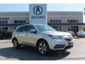 Silver Moon - MDX SH-AWD Photo No. 1