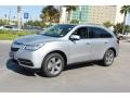 Silver Moon - MDX SH-AWD Photo No. 3