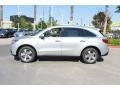 Silver Moon - MDX SH-AWD Photo No. 4