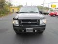 2004 Aspen Green Metallic Ford Explorer Sport Trac XLS 4x4  photo #12