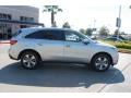 Silver Moon - MDX SH-AWD Photo No. 8