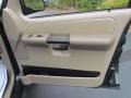2004 Aspen Green Metallic Ford Explorer Sport Trac XLS 4x4  photo #15