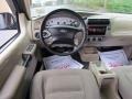 2004 Aspen Green Metallic Ford Explorer Sport Trac XLS 4x4  photo #19