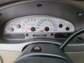 2004 Aspen Green Metallic Ford Explorer Sport Trac XLS 4x4  photo #25