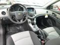 Silver Ice Metallic - Cruze LS Photo No. 12