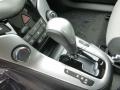 Silver Ice Metallic - Cruze LS Photo No. 15
