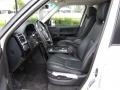 Alaska White - Range Rover HSE Photo No. 2