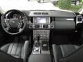 Alaska White - Range Rover HSE Photo No. 3
