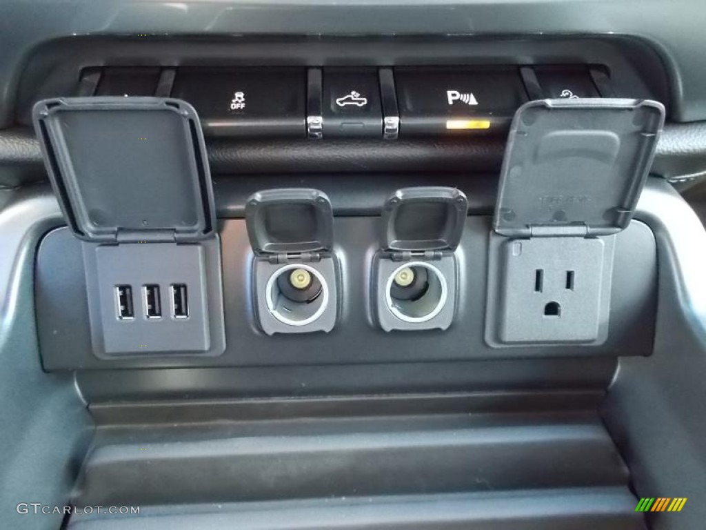 2014 Silverado 1500 LTZ Crew Cab 4x4 - Brownstone Metallic / Jet Black/Dark Ash photo #16