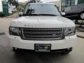 Alaska White - Range Rover HSE Photo No. 6
