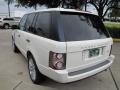 Alaska White - Range Rover HSE Photo No. 8