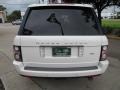 Alaska White - Range Rover HSE Photo No. 9