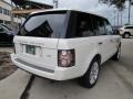 Alaska White - Range Rover HSE Photo No. 10