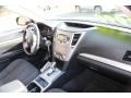 Steel Silver Metallic - Legacy 2.5i Premium Photo No. 9