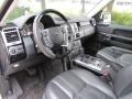 Alaska White - Range Rover HSE Photo No. 12