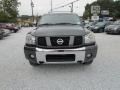 2004 Galaxy Metallic Nissan Armada SE 4x4  photo #12