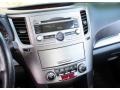 Steel Silver Metallic - Legacy 2.5i Premium Photo No. 11