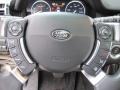 Alaska White - Range Rover HSE Photo No. 14