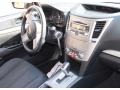 Steel Silver Metallic - Legacy 2.5i Premium Photo No. 14