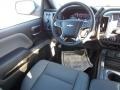 2014 Brownstone Metallic Chevrolet Silverado 1500 LTZ Z71 Double Cab 4x4  photo #8