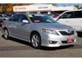 Classic Silver Metallic - Camry SE Photo No. 1