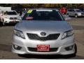 Classic Silver Metallic - Camry SE Photo No. 2